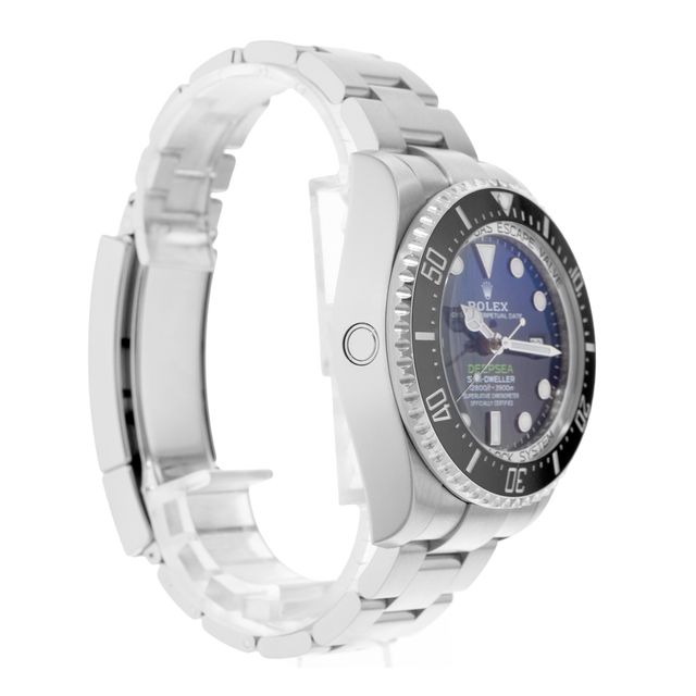 Rolex Deepsea 126660 Image 5